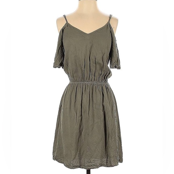 Splendid Dresses & Skirts - 🌸🌸🌸 splendid forest green dress!